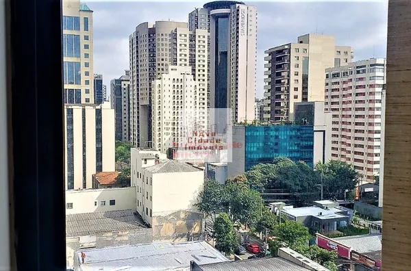 Itaim Bibi! Conjunto Comercial 90 m² com 2 vagas para locação - Foto 296