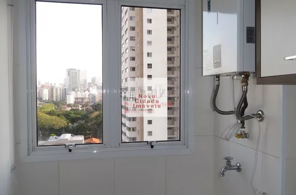 Itaim Bibi! Conjunto Comercial 208 m2 com 6 vagas para locação - Foto 321