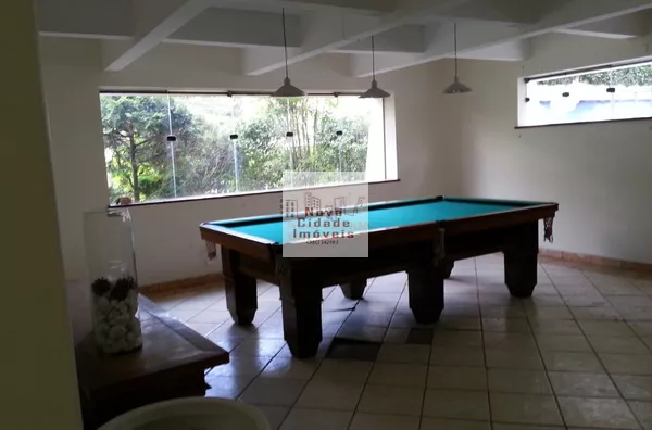 Granja Viana sobrado 389m² dorms (1 suíte) à venda - Foto 84