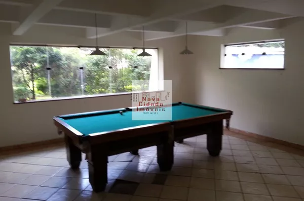 Granja Viana sobrado 389m² dorms (1 suíte) à venda - Foto 86