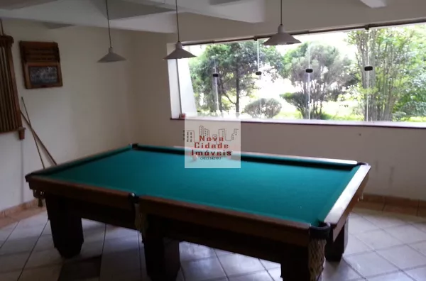 Granja Viana sobrado 389m² dorms (1 suíte) à venda - Foto 88