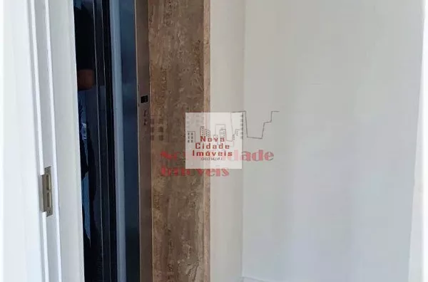 Apt à venda c/131 m² (3suites) e 3 vgs no Brooklin - Foto 2