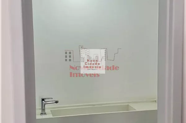 Apt à venda c/131 m² (3suites) e 3 vgs no Brooklin - Foto 4