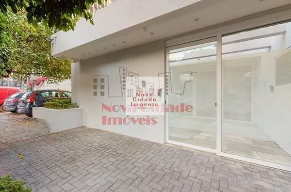 Conj. coml. p/ venda e locação no melhor do Itaim! - Foto 4