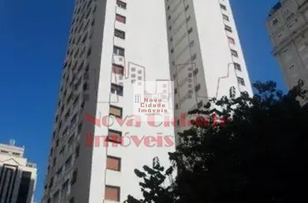 Conj. coml. p/ venda e locação no melhor do Itaim! - Foto 2