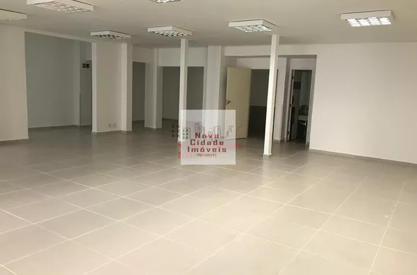 Itaim Bibi! Conjunto Comercial 208 m2 com 6 vagas para locação - Foto 125