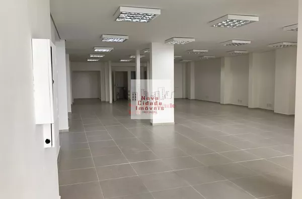 Itaim Bibi! Conjunto Comercial 90 m² com 2 vagas para locação - Foto 104