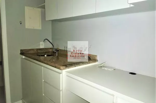 Itaim Bibi! Conjunto Comercial 208 m2 com 6 vagas para locação - Foto 220