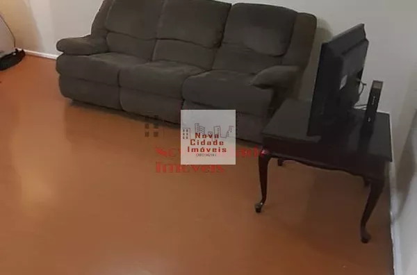 Vila Olímpia! Apto 85 m² c/ 2 dorms, 2 banheiros e 1 vaga à venda - Foto 1