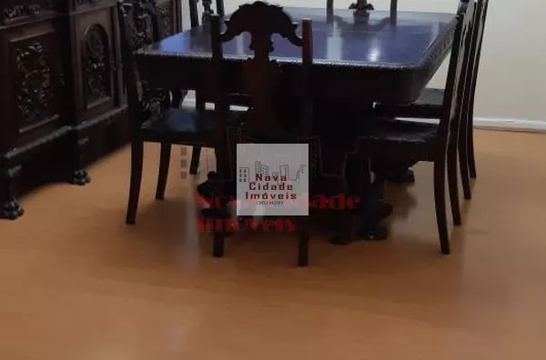 Vila Olímpia! Apto 85 m² c/ 2 dorms, 2 banheiros e 1 vaga à venda - Foto 3