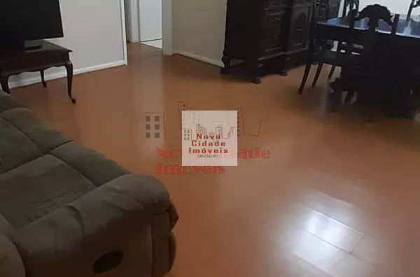 Vila Olímpia! Apto 85 m² c/ 2 dorms, 2 banheiros e 1 vaga à venda - Foto 4