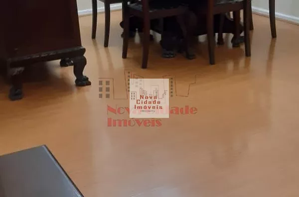 Vila Olímpia! Apto 85 m² c/ 2 dorms, 2 banheiros e 1 vaga à venda - Foto 5