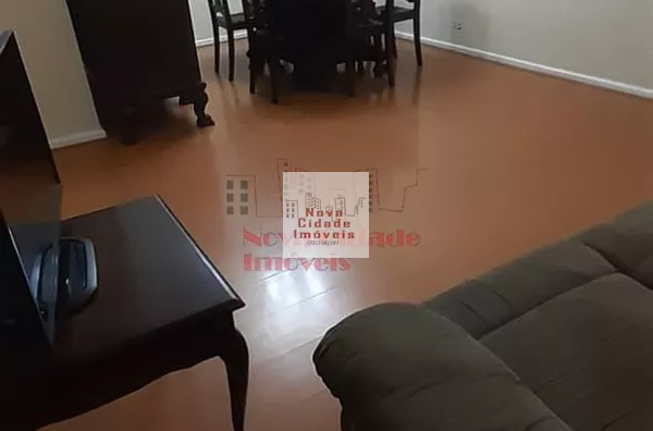 Vila Olímpia! Apto 85 m² c/ 2 dorms, 2 banheiros e 1 vaga à venda - Foto 6