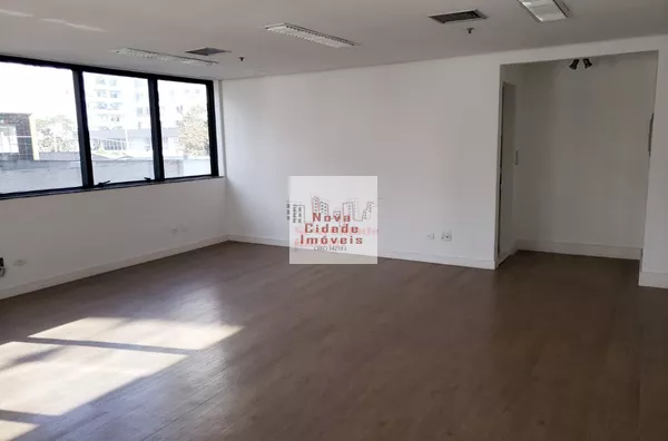 Sala comercial com renda à venda em Moema (49 ms²) - Foto 5