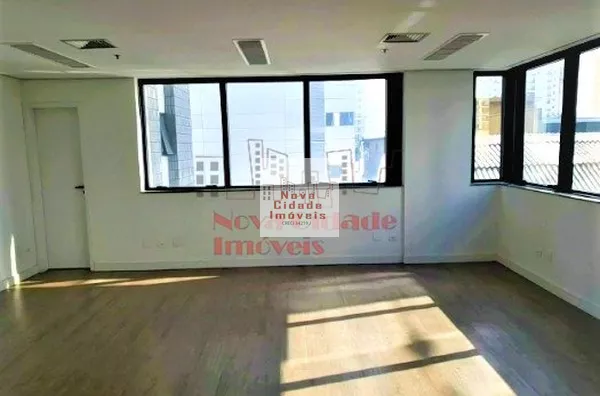 Sala comercial com renda à venda em Moema (49 ms²) - Foto 2