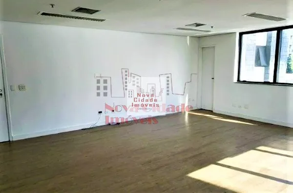 Sala comercial com renda à venda em Moema (49 ms²) - Foto 6