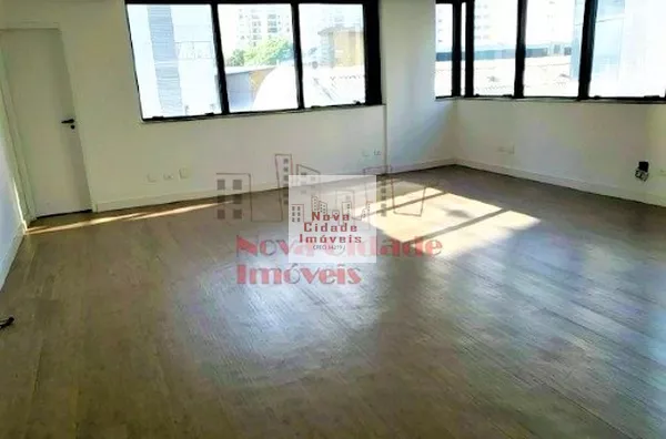 Sala comercial com renda à venda em Moema (49 ms²) - Foto 1