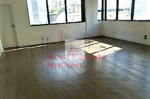 Sala comercial com renda à venda em Moema (49 ms²) - Foto 4