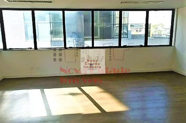 Sala comercial com renda à venda em Moema (49 ms²) - Foto 3