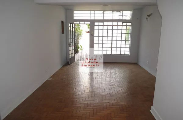 Vila Olímpia! Casa em vila fechada com 2 quartos com 1 vaga - Foto 2