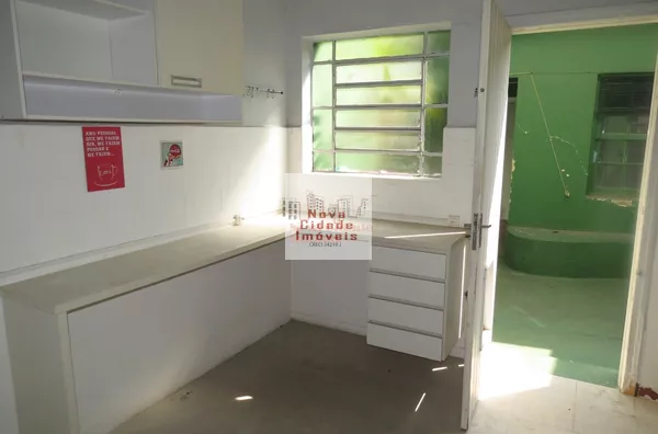 Vila Olímpia! Casa em vila fechada com 2 quartos com 1 vaga - Foto 3