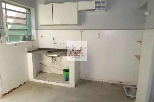 Vila Olímpia! Casa em vila fechada com 2 quartos com 1 vaga - Foto 4