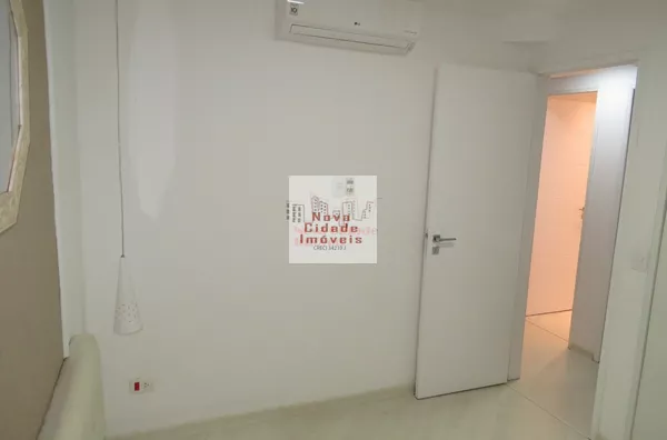 Itaim Bibi! Conjunto Comercial 208 m2 com 6 vagas para locação - Foto 295