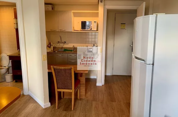 Moema - Aptº 2 dorms (38 m²) com 1 vaga para venda ou locação - Foto 6