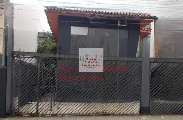 Vila Olímpia Prédio c/3andares e subsolo p/alugar! - Foto 1