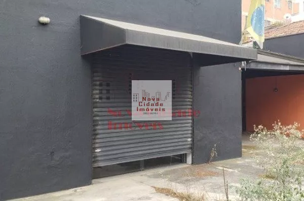 Vila Olímpia Prédio c/3andares e subsolo p/alugar! - Foto 2