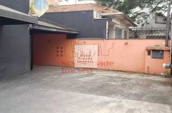 Vila Olímpia Prédio c/3andares e subsolo p/alugar! - Foto 4