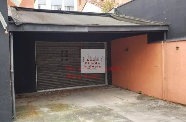 Vila Olímpia Prédio c/3andares e subsolo p/alugar! - Foto 3