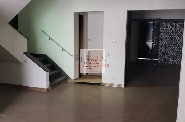 Vila Olímpia Prédio c/3andares e subsolo p/alugar! - Foto 6