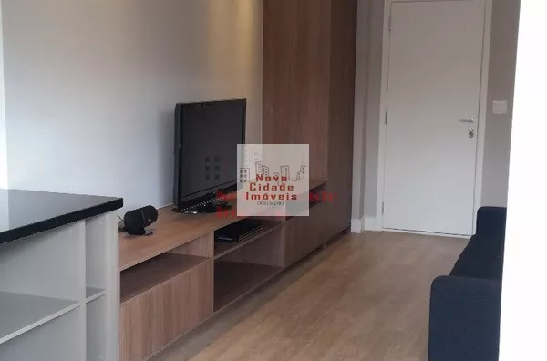 Aptº novo MOBILIADO E DECORADO à VENDA! - Foto 1