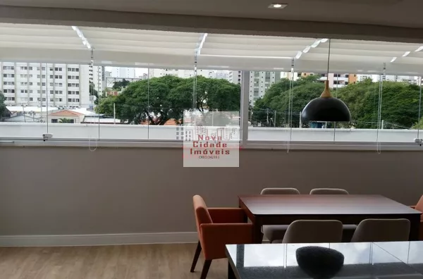 Aptº novo MOBILIADO E DECORADO à VENDA! - Foto 2