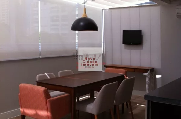 Aptº novo MOBILIADO E DECORADO à VENDA! - Foto 6