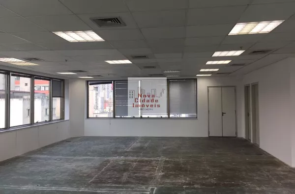 Itaim Bibi! Conjunto Comercial 208 m2 com 6 vagas para locação - Foto 160