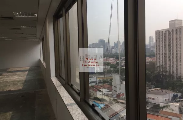 Itaim Bibi! Conjunto Comercial 90 m² com 2 vagas para locação - Foto 356