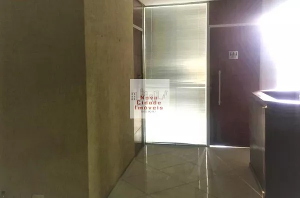 Vila Olímpia! Conjunto locação 167 m² meio andar com 3 vagas - Foto 5