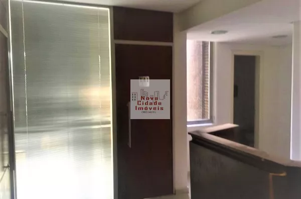 Vila Olímpia! Conjunto locação 167 m² meio andar com 3 vagas - Foto 6