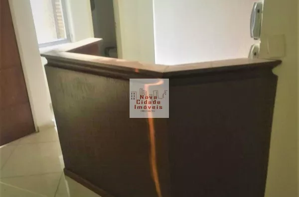 Vila Olímpia! Conjunto locação 167 m² meio andar com 3 vagas - Foto 4