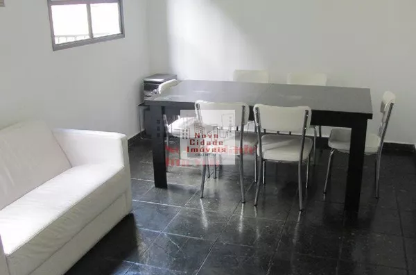 Itaim Bibi! Conjunto Comercial 208 m2 com 6 vagas para locação - Foto 120