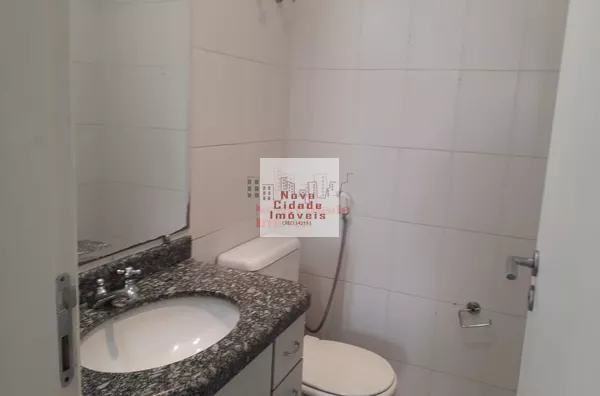 Itaim Bibi! Conjunto Comercial 90 m² com 2 vagas para locação - Foto 137