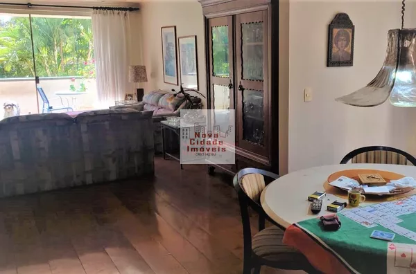 Brooklin! Apto 206 m² com 2 dorms (1 suíte) e 2 vagas à venda - Foto 2