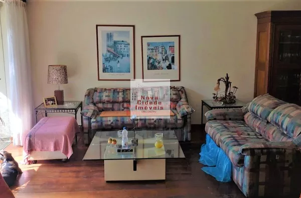 Brooklin! Apto 206 m² com 2 dorms (1 suíte) e 2 vagas à venda - Foto 4