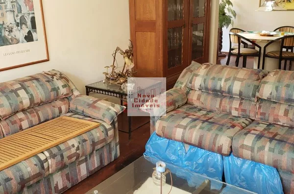 Brooklin! Apto 206 m² com 2 dorms (1 suíte) e 2 vagas à venda - Foto 6