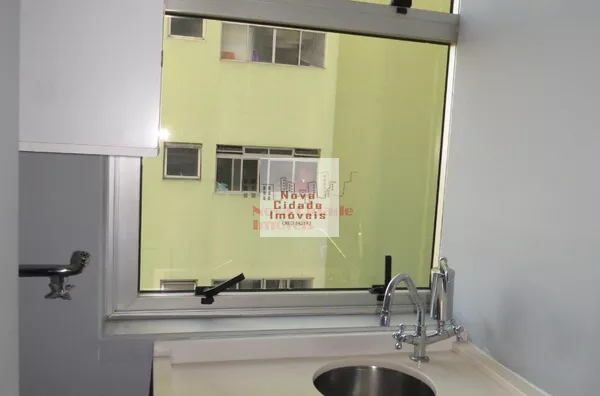 Moema! Sala comercial c/ 53 m² com 2 banheiros com 1 vaga para locação - Foto 14