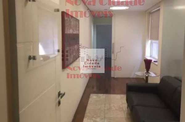 Conjunto coml para venda ou locação na rua Funchal - Foto 1