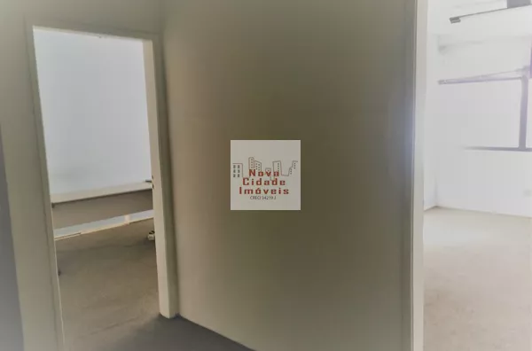 Vila Olímpia Conj comercial ao lado da estaçãoCPTM - Foto 6