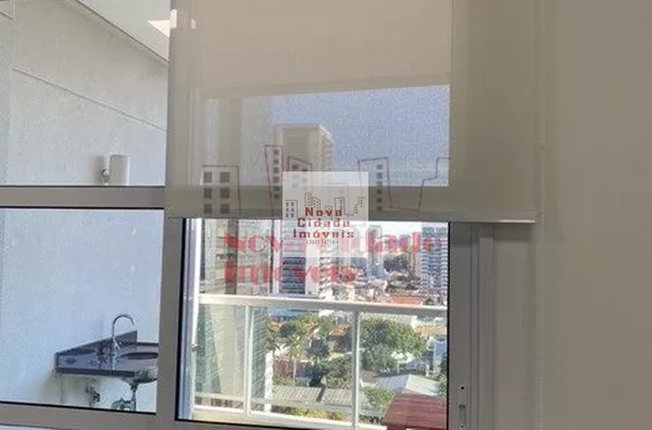 Brooklin! Locação de conj. comercial mobiliado com 76 m² com 2 vagas - Foto 4